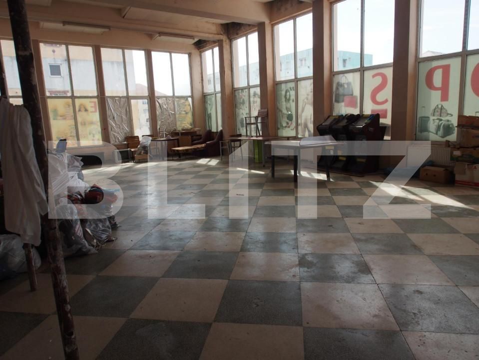 Spațiu comercial de închiriat Codlea - 150350SIC | BLITZ Brașov | Poza2