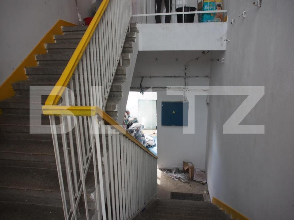 Spațiu comercial de închiriat Codlea - 150350SIC | BLITZ Brașov | Poza3