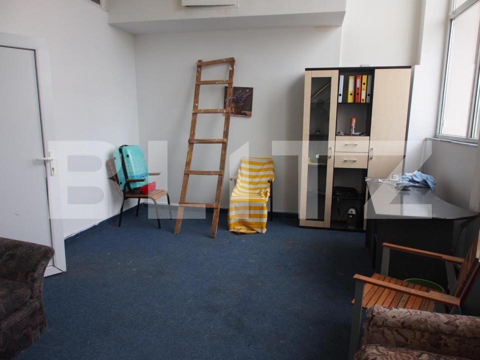 Spațiu comercial de închiriat Codlea - 150350SIC | BLITZ Brașov | Poza5