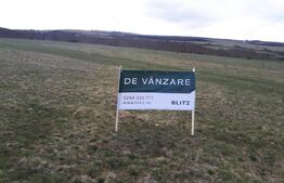 Exclusiv! Teren intravilan autorizat 500 mp, utilitati, Chinteni Aquapark 