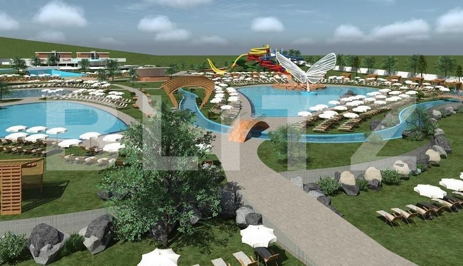 Teren de vânzare Chinteni - 150351TV | BLITZ Cluj-Napoca | Poza1