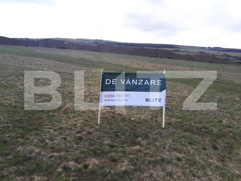 Teren de vânzare Chinteni - 150351TV | BLITZ Cluj-Napoca | Poza3