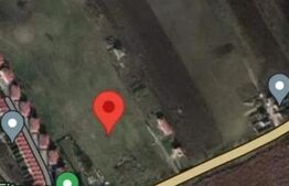 Teren, 4300 mp, Apahida