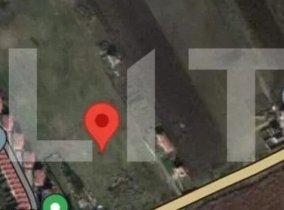 Teren de vânzare Apahida - 150352TV | BLITZ Cluj-Napoca | Poza1