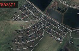 Teren, 11.600 mp, Campenesti