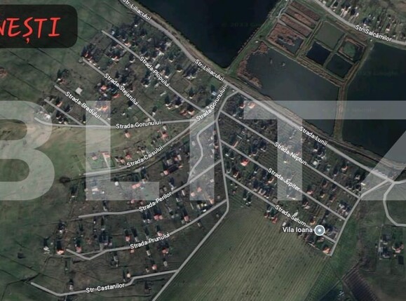 Teren de vânzare Câmpeneşti - 150353TV | BLITZ Cluj-Napoca | Poza4