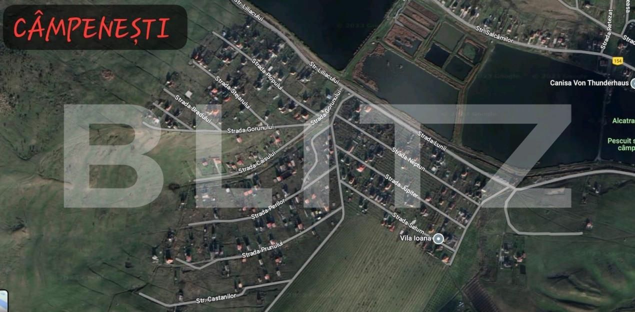 Teren de vânzare Câmpeneşti - 150353TV | BLITZ Cluj-Napoca | Poza4