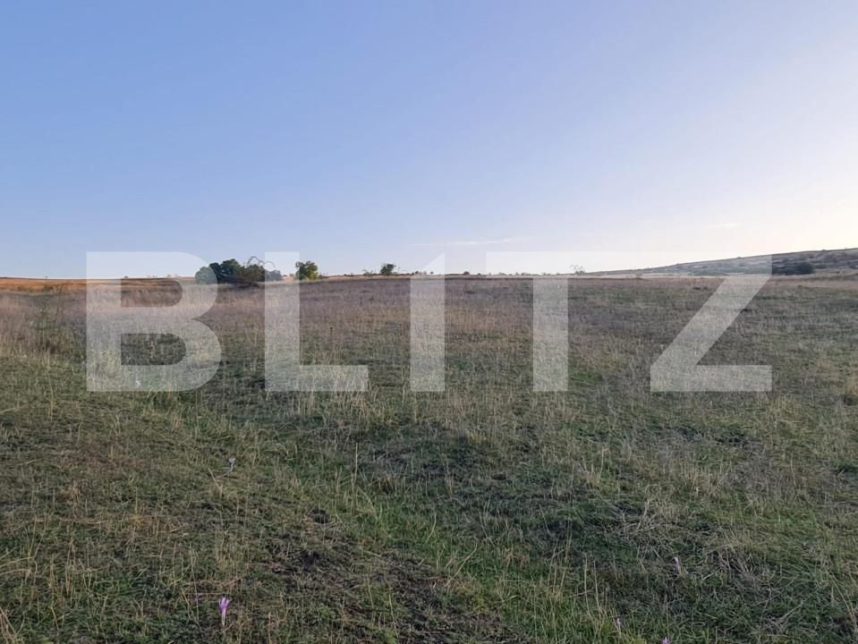 Teren de vânzare Câmpeneşti - 150353TV | BLITZ Cluj-Napoca | Poza5