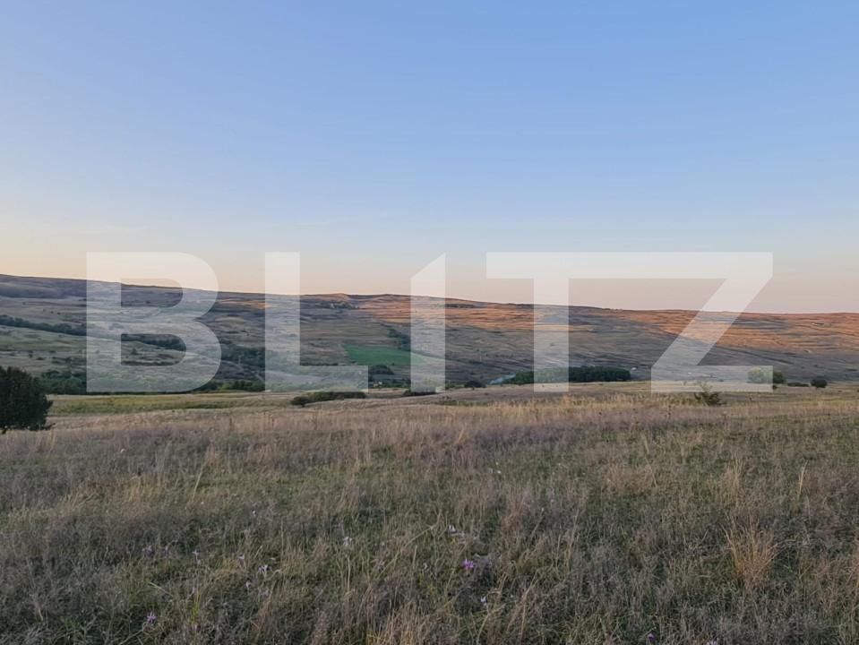 Teren de vânzare Câmpeneşti - 150353TV | BLITZ Cluj-Napoca | Poza6