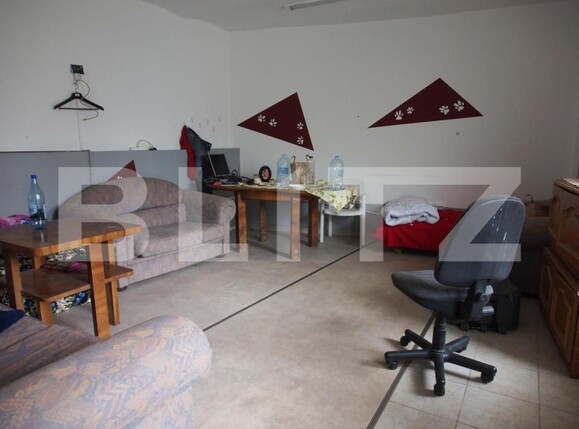 Spațiu comercial de închiriat Codlea - 150354SIC | BLITZ Brașov | Poza1