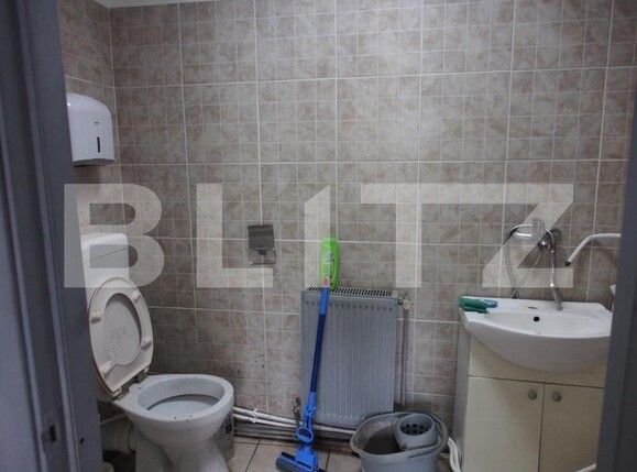Spațiu comercial de închiriat Codlea - 150354SIC | BLITZ Brașov | Poza3