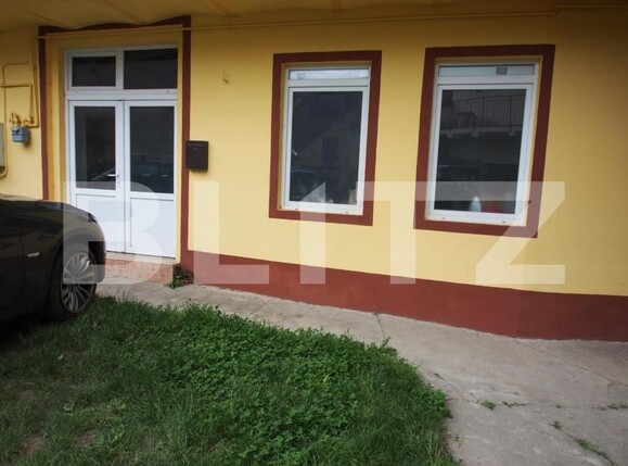 Spațiu comercial de închiriat Codlea - 150354SIC | BLITZ Brașov | Poza2