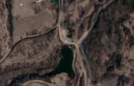 Tere, 8500 mp, iesire la lac, Suceagu