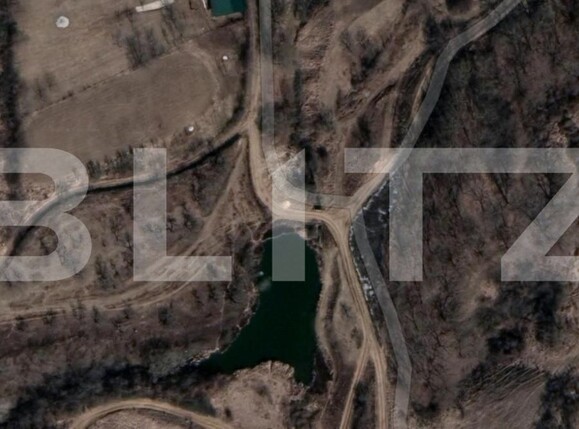 Teren de vânzare Suceagu - 150355TV | BLITZ Cluj-Napoca | Poza1