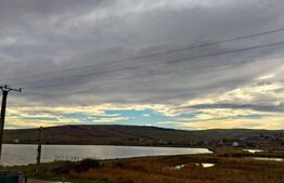 Teren intravilan, 1000mp, Campenesti 