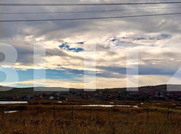 Teren de vânzare Câmpeneşti - 150356TV | BLITZ Cluj-Napoca | Poza3