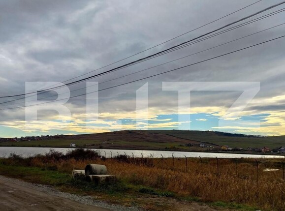 Teren de vânzare Câmpeneşti - 150356TV | BLITZ Cluj-Napoca | Poza1