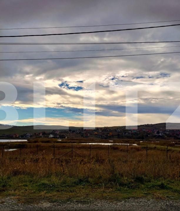 Teren de vânzare Câmpeneşti - 150356TV | BLITZ Cluj-Napoca | Poza3