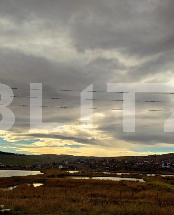Teren de vânzare Câmpeneşti - 150356TV | BLITZ Cluj-Napoca | Poza4