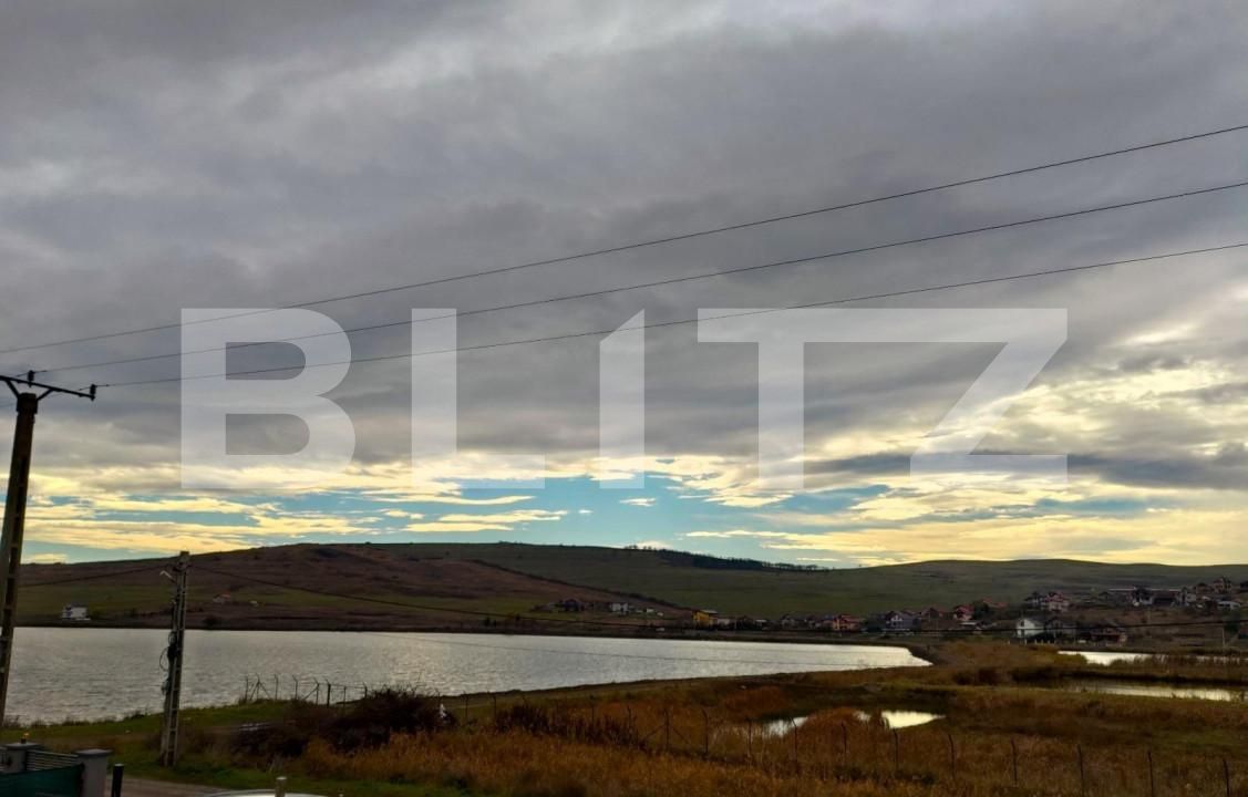 Teren de vânzare Câmpeneşti - 150356TV | BLITZ Cluj-Napoca | Poza2