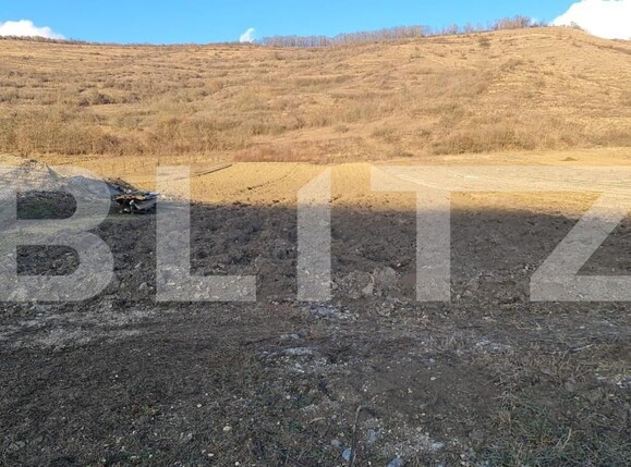 Teren de vânzare Jucu - 150357TV | BLITZ Cluj-Napoca | Poza2