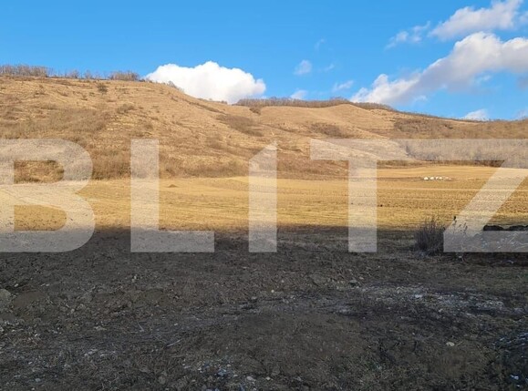 Teren de vânzare Jucu - 150357TV | BLITZ Cluj-Napoca | Poza3