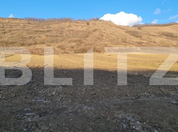 Teren de vânzare Jucu - 150357TV | BLITZ Cluj-Napoca | Poza1