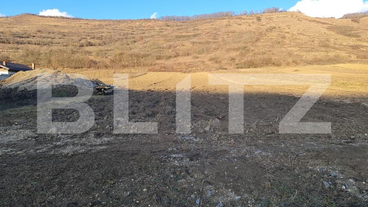 Teren de vânzare Jucu - 150357TV | BLITZ Cluj-Napoca | Poza2