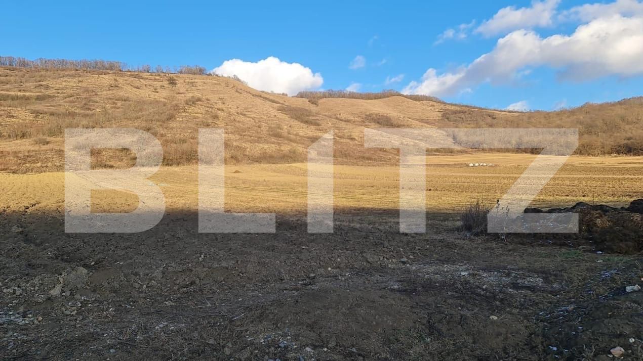 Teren de vânzare Jucu - 150357TV | BLITZ Cluj-Napoca | Poza3