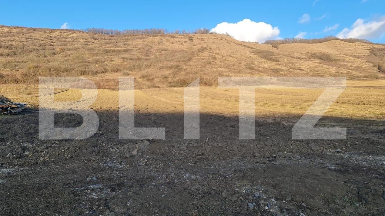 Teren de vânzare Jucu - 150357TV | BLITZ Cluj-Napoca | Poza1