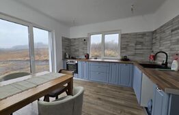 Casa la vanzare  in Corusu finisata 