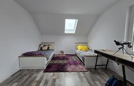 Casa la vanzare  in Corusu finisata 