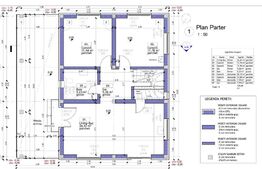 Casa la vanzare  in Corusu finisata 