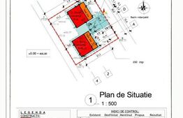 Casa la vanzare  in Corusu finisata 