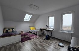 Casa la vanzare  in Corusu finisata 