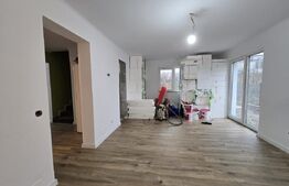 Casa la vanzare  in Corusu finisata 