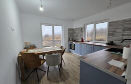 Casa la vanzare  in Corusu finisata 