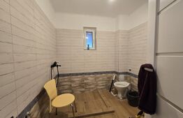 Casa la vanzare  in Corusu finisata 