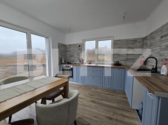 Casa de vânzare 5 camere Coruşu - 150358CV | BLITZ Cluj-Napoca | Poza1