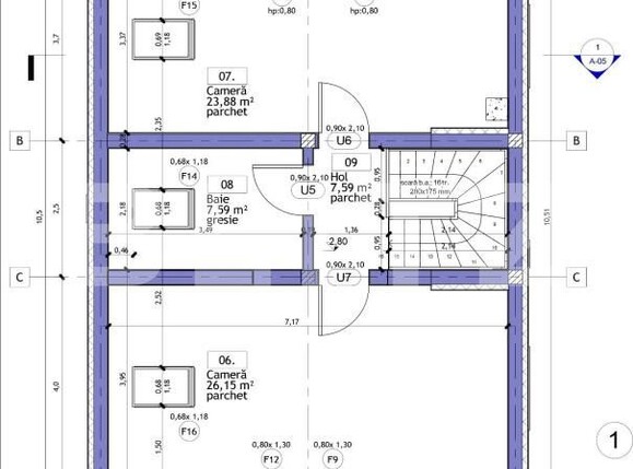 Casa de vânzare 5 camere Coruşu - 150358CV | BLITZ Cluj-Napoca | Poza11