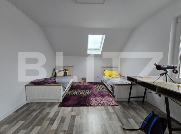 Casa de vânzare 5 camere Coruşu - 150358CV | BLITZ Cluj-Napoca | Poza4