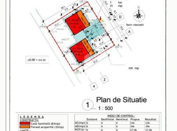 Casa de vânzare 5 camere Coruşu - 150358CV | BLITZ Cluj-Napoca | Poza10