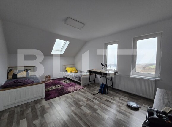 Casa de vânzare 5 camere Coruşu - 150358CV | BLITZ Cluj-Napoca | Poza3