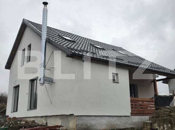 Casa de vânzare 5 camere Coruşu - 150358CV | BLITZ Cluj-Napoca | Poza9