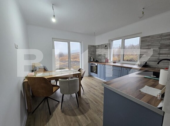 Casa de vânzare 5 camere Coruşu - 150358CV | BLITZ Cluj-Napoca | Poza2