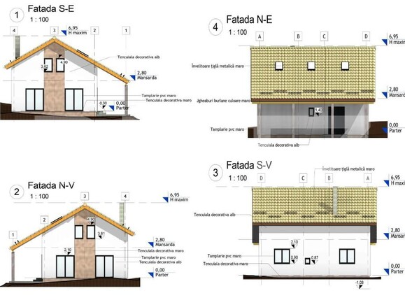Casa de vânzare 5 camere Coruşu - 150358CV | BLITZ Cluj-Napoca | Poza14