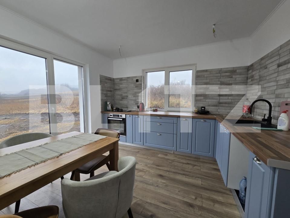 Casa de vânzare 5 camere Coruşu - 150358CV | BLITZ Cluj-Napoca | Poza1