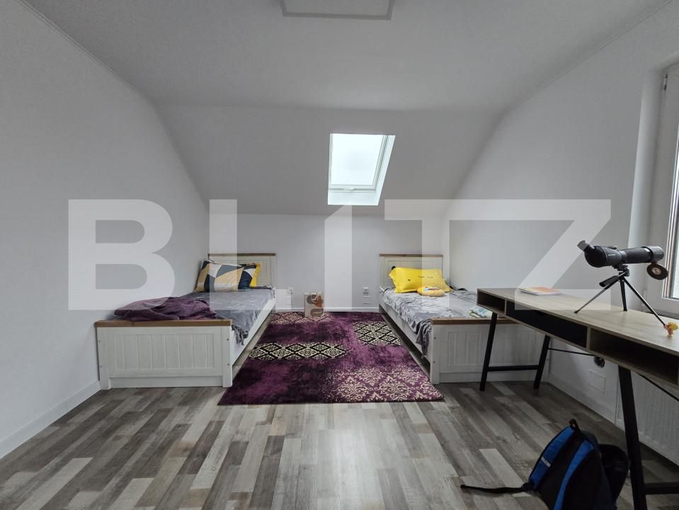 Casa de vânzare 5 camere Coruşu - 150358CV | BLITZ Cluj-Napoca | Poza4