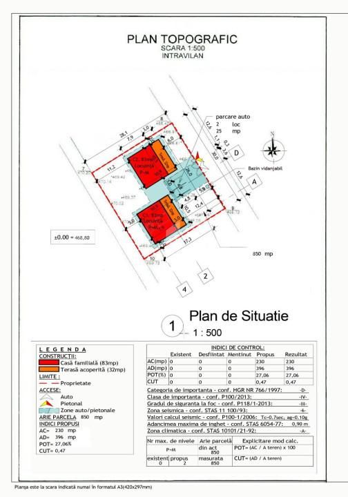 Casa de vânzare 5 camere Coruşu - 150358CV | BLITZ Cluj-Napoca | Poza10