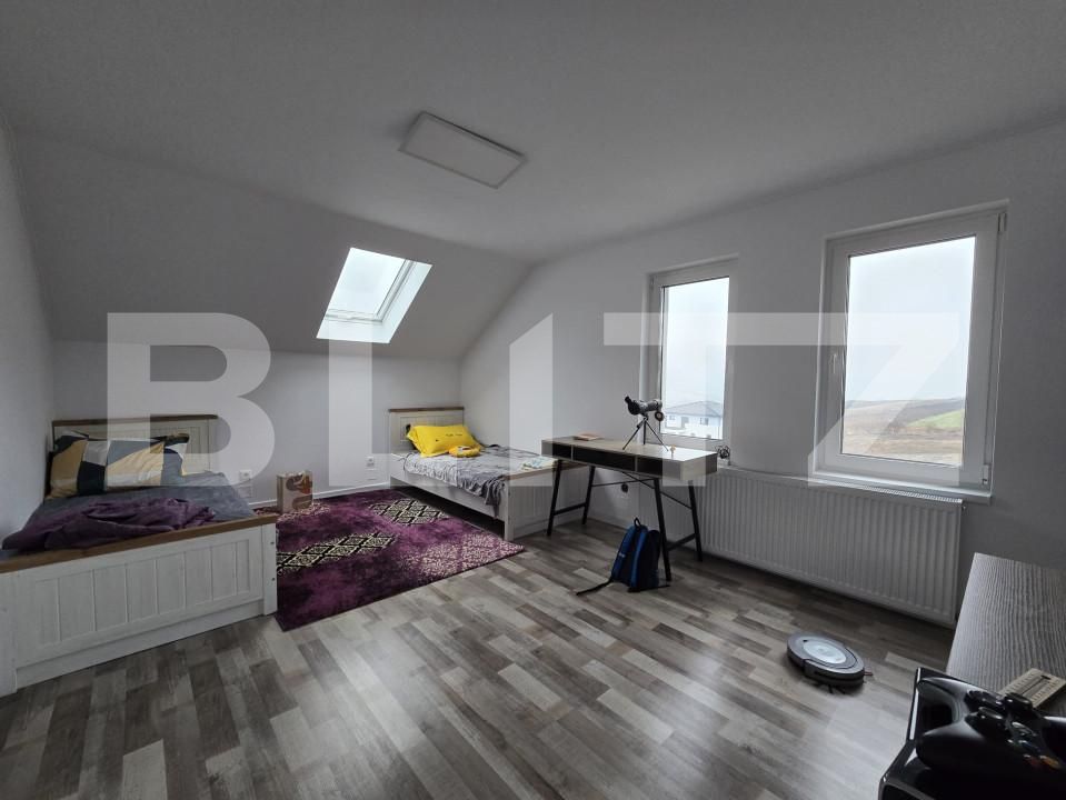 Casa de vânzare 5 camere Coruşu - 150358CV | BLITZ Cluj-Napoca | Poza3